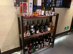 零售区-一豚轩·烧鸟·豚骨拉面(五四路店)