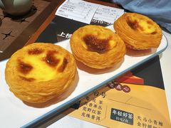 -禄运茶居·手工点心(猎德店)