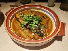 -雨后行菜(报慈北路店)