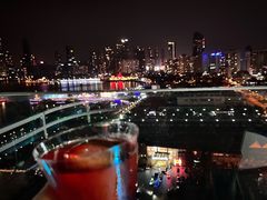 -VENU+海景酒廊