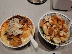 -小豆海棠(嘉兴路店)