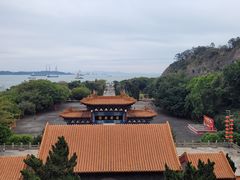 -南沙天后宫景区