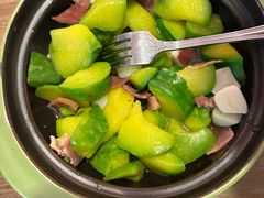-云海肴·汽锅鸡·云南菜(广安门天虹店)