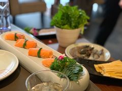 -捞王锅物料理(上海世茂广场店)