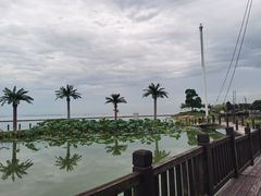 -红樽舫湖州菜.湖景餐厅(太湖渔人码头店)