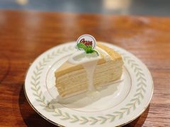 伯爵红茶千层-UMe·玖觅(曲江店)