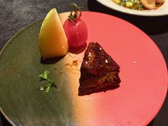 -醉东Oriental House(静安嘉里中心店)