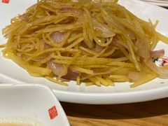 -秦香阁·西北家常菜(徐汇日月光中心店)