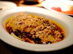-肆海小川菜酒馆Wine Bistro (青年路店)