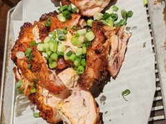 -绿茶餐厅(领展购物广场·中关村店)