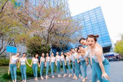 点击看大图 -亚太瑜伽普拉提学院