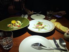 -鹿萤季·营地小馆(皇后公园店)