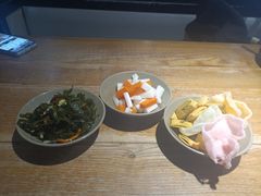 -九锅一堂酸菜鱼(万达广场店)