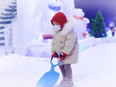 -宁波冰雪大世界(北仑区)