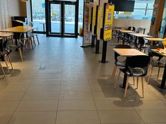 -麦当劳(燕顺路店)