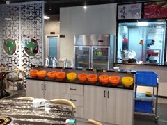 -古乐牛香·鲜牛肉牛杂火锅(解放东路店)