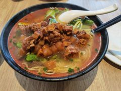 -泰煌鸡·上海白斩鸡·鸡汤面(万航店)