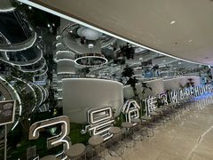 -3号仓库·创意中国菜(新世界城店)