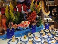 -海鼎荟海鲜姿造(仟禧汇店)