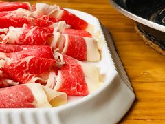 -丁卯•铜锅涮肉(工体店)