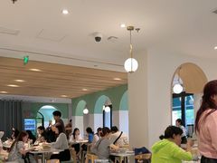-南小馆(迪士尼小镇店)