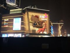 -首开·龙湖成都西宸天街