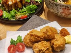 -村上一屋·亚洲菜融合小馆(南楼店)
