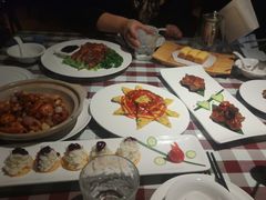 -邓丽君音乐主题餐厅