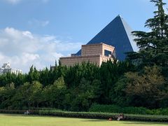 -上海市龙华烈士陵园