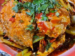 -夹夹大·蟹蟹大排档(财富又一城店)