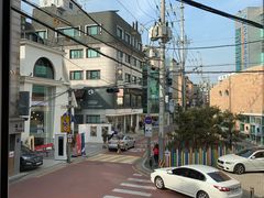 -Cafe de Paris(林荫路店)