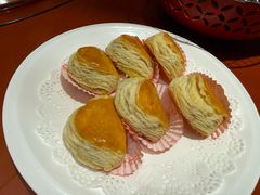 -万龙洲海鲜(亚运村店)