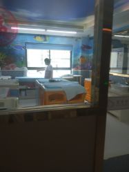 -蓓爱娇琪月子会所(虹口店)