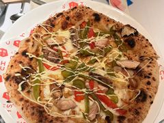 -春树下·树屋花房西餐厅(罍街AS1980店)