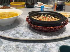 -聚丰园•湖鲜餐厅(阿红私房菜梅石路店)