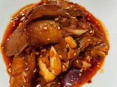 怪味鸡-隐庐·古法川菜(高新店)