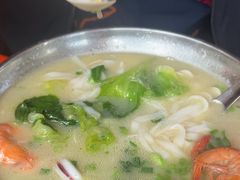 -北海田螺店(四川路店)