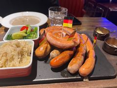 -1886德国汽车餐厅(外滩中央店)