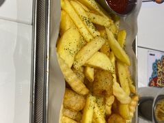 -BOPEYE·波派炸鸡(九霄天地店)