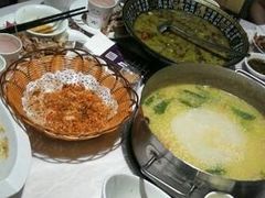 -拾贝海鲜馆（海鲜粤菜）(花果园店)