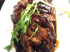 -外婆家(南开大悦城店)