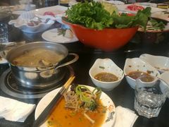 -食鲜捞火锅(湖西路店)
