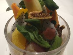 -王品牛排(福州泰禾店)