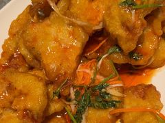 -大哈福烧烤·海鲜·家常菜(延安三路店)