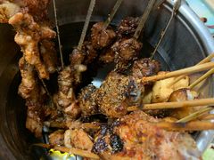 -炒豆合作社(东四总店)
