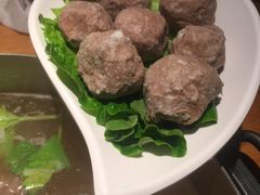 -海银海记潮汕牛肉火锅(新港中路海珠店)