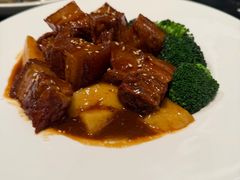 -玄武苏宁诺富特酒店·紫金轩中餐厅