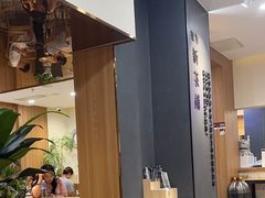 -霸王茶姬(正佳广场店)