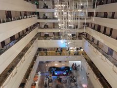 -天津燕园国际大酒店