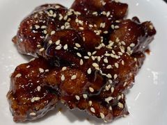 糖醋排骨-鼎泰丰(国金店)